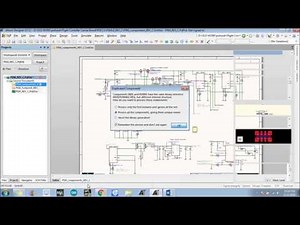 Altium Designer Tutorial: How to create Library from Existing Project