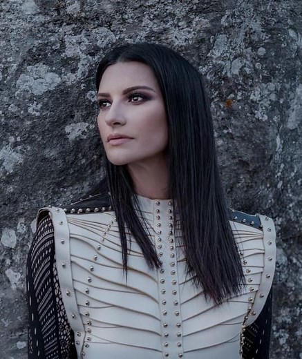 ENTRE TÚ Y MIL MARES - Laura Pausini - LETRAS.COM