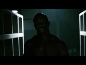 terry crews' got no strings