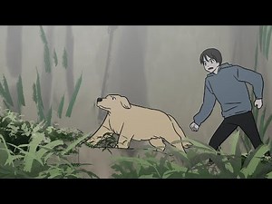 True Creature Horror Story Animated
