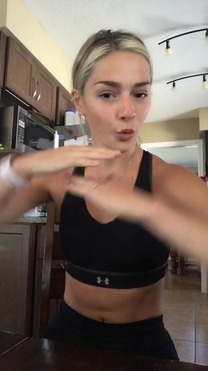 Athlete Makeup Tutorial