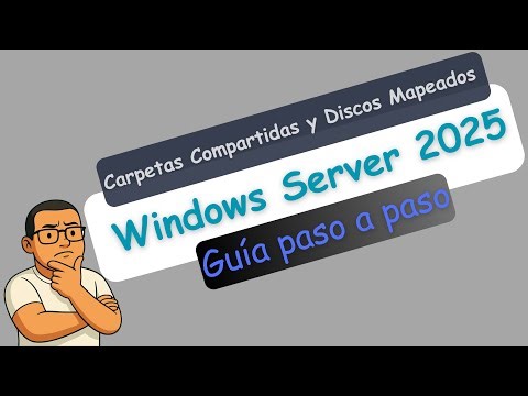 Cómo Configurar Acceso a Carpetas Compartidas (y No Volverte Loco en el Intento)