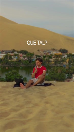 Exploring Peru: High Toll Prices and Summer Vibes