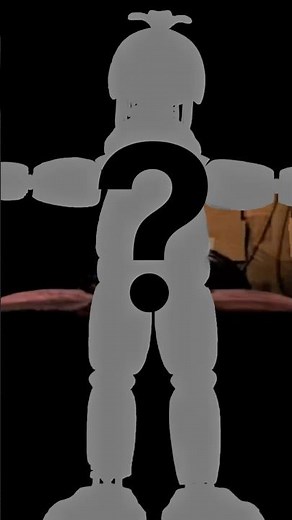 What is the Scariest Animatronic in Each FNAF Game