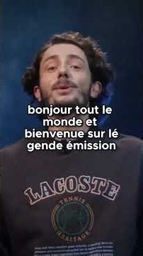 1Decouvrez le premier robot humanoide autonome en Europe qui va revolutionner notre quotidien