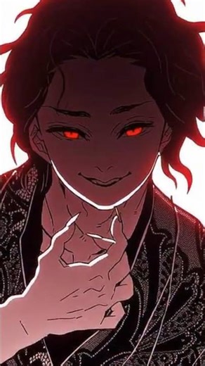 Muzan Can't Control These Demons In Demon Slayer #demonslayer