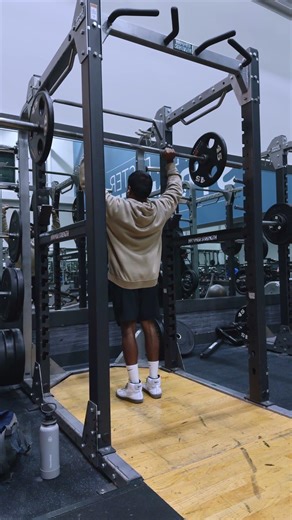 Military press‼️ #shorts