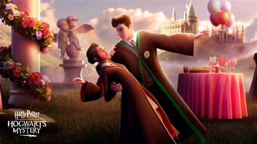 Harry Potter: Hogwarts Mystery details February 2026 Events, Valentine's Day plans, and new content