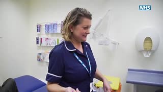 10K views · 88 reactions | A career in nursing can take many forms, with opportunities to join primary care, mental health, learning disability services and more. If you, or someone you know is ready for a rewarding challenge, then start your journey into nursing by applying via UCAS — the deadline for applications is Wednesday 15 January! https://ucas.com/undergraduate/subject-guide-list/nursing | NHS England | Facebook