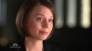 Dateline Exclusive Preview: Laura Nirider on the Interrogation of Brendan Dassey