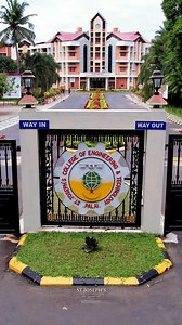 Join the journey. Join the legacy. Welcome to SJCET Palai! | St. Joseph's College of Engineering & Technology, Palai - Autonomous