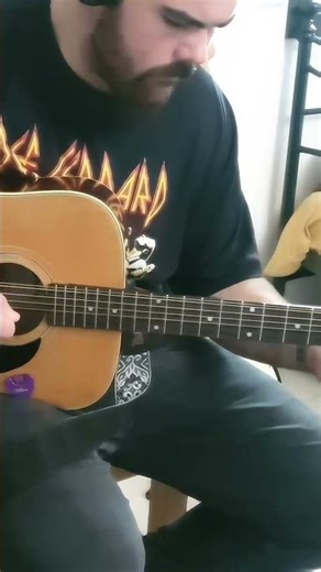 MAMA I'M COMING HOME! 🏡 | Opening Riff 🎸 | Full Cover ↑