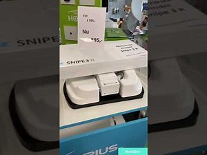 Canaldigitaal App installatie op de Nikkei NLD22FMBKSMART