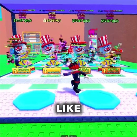 Martino Gravitino vs The Ultimate Wave!