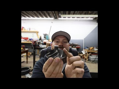 Your Questions about the P1R, F1R-103, and how they relate to existing ProChargers