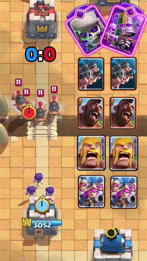 Top Video Formats for Clash Royale Content