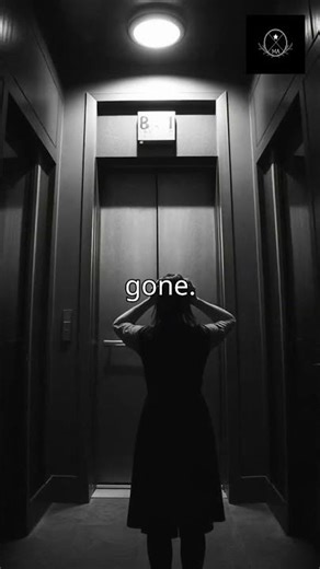 She Pressed a Floor That Didn’t Exist #unsolvedmysteries