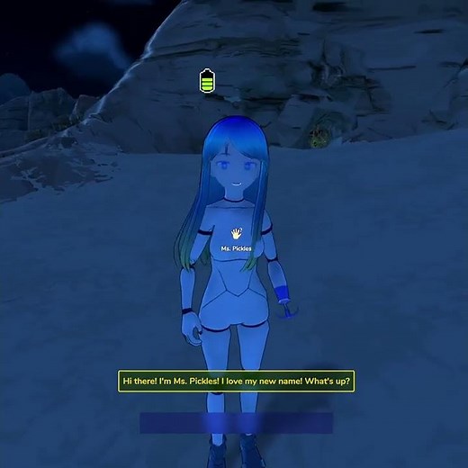 MyRobot DevBlog 6/4/25 - AI Integration