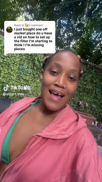 Replying to @🥳 How to set up Intex Pool Filter System 👏 ! . . . . #fyp #poolcleaning #bestwaypool #bestwayabovegroundpool #bestwaypoolcleaner #bestwaypoolhack #intexpool #intexpoolskimmer #poolboy #poolcleaning #pool #poolparty #intexpool #intexpoolfilter #changing #changingfilter #poolfilter #poolfiltercleaning #intexfilters #poolshock .