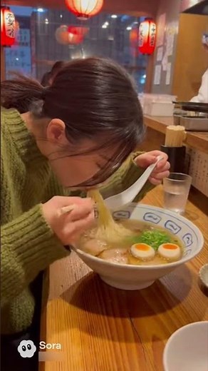 AI動画生成の簡単なクオリティーのあげ方! #sora2