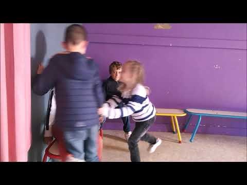 Prix "Non au harcèlement" 2021 - Catégorie meilleure vidéo primaire