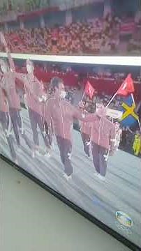 Ace Combat 5 soundtrack being played in 2020 Japan's olympics opening