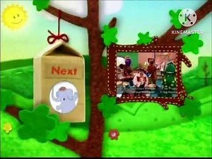 Sprout Later On/Next Bumper (The Sprout Sharing Show to Mama Mirabelle's Home Movies) (2011)