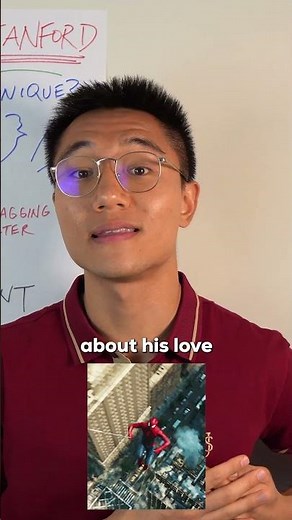 The BEST Way to Answer Stanford's Roommate Essay Question