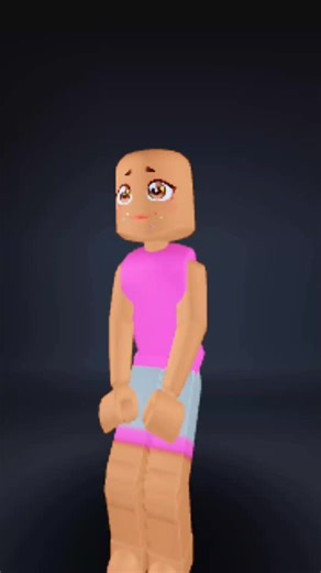 Fit Dump Kandi's Sprinkle #fitdump #kandisprinkleface #barbieroblox #roblox #comunidadbarbie @TikTok