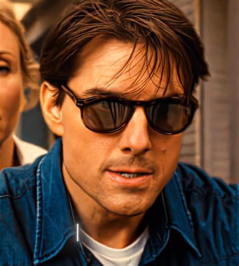 Tom cruise Tuffest scene💀🔥 | Knight and Day | Song - FUNK ABNORNAL (SLOWEXD) #edit #shorts