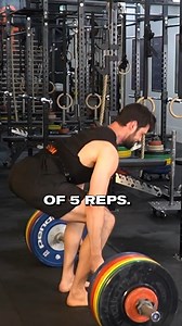 Unlock maximal strength training with the right approach to reps, weights, and intensity. Here's my guide for anyone eager to boost their strength. Get into the details and follow along with one of my strength workouts. Click the link in the pinned comment, and let's grow strong together! #strengthtrainig #weights #setsandreps | Unity Gym