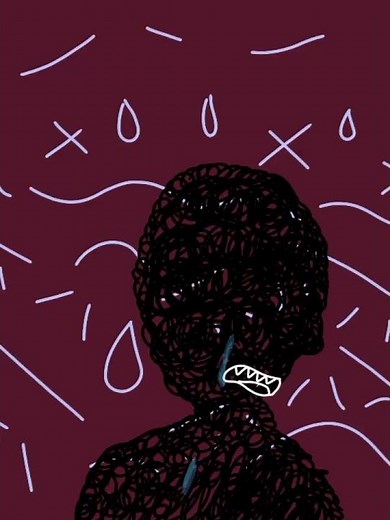 I'm so sorry. Please forgive me I never meant to make you cry. you liar. animation meme