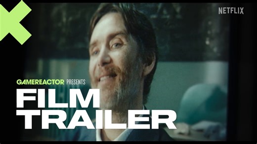 Steve - Official Trailer (Netflix)