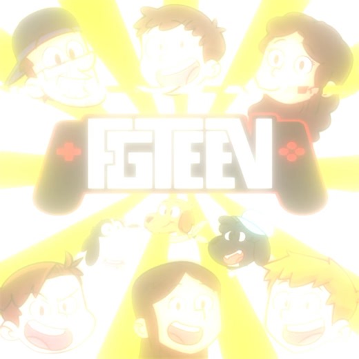 Best out of 6@FGTeeV @FUNnel Vision #fgteev #fgteevchase #edit #fyp #dontflop