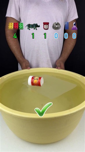 SAS Experiment | Can 100 Tissues Hold This Heavy Object?#experiment #usa #uk#india#shorts