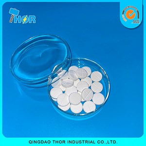 [Hot Item] SDIC 56% 3.3G Sodium Dichloroisocyanurate SDIC CAS No. 2893-78-9 Water Treatment Chemical