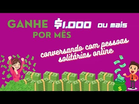 Friend PC - Saiba como funciona para ganhar dinheiro conversando com pessoas online | Amigo Virtual