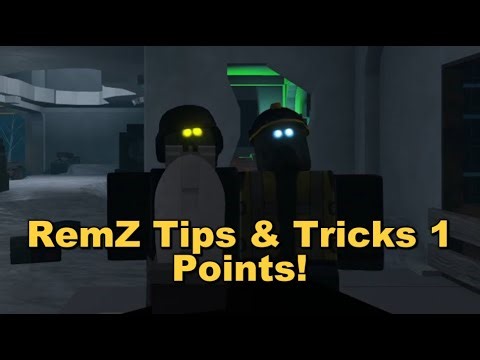 RemZ Tips & Tricks 1 - Points!