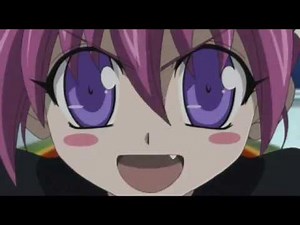 Murder Princess 02 VF