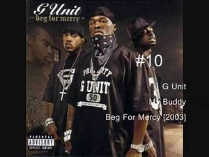 Top 10 G Unit