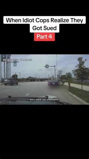 When Idiot Cops Realize They Got Sued #cops #copaamerica #bodycam #fyp #policeoftiktok #policeofficer #police #cops #copsoftiktok