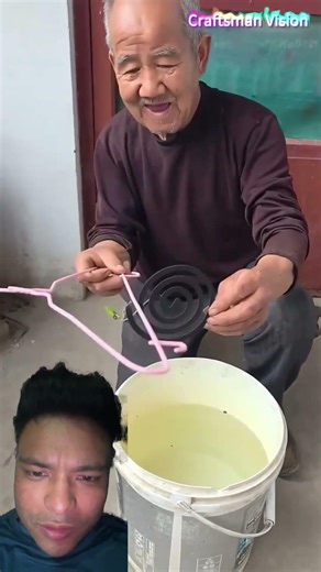 Maxad dhup rakhne sahi tarika bajeko #mosquito #remover #killer #farmer #usebrain #nature #tractor
