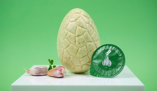 Domino's launch their own Easter egg inspired by...what?