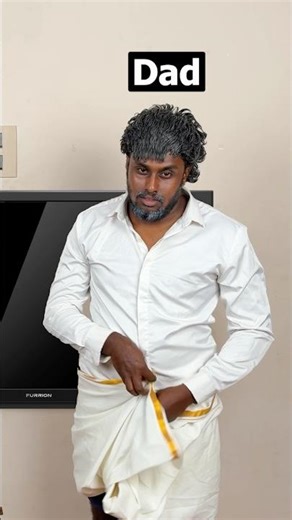 Childhood Trauma 😢 #comedy #vikkals