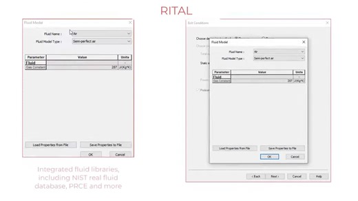 3.CAE Software Solutions for Radial Turbines