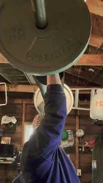 Strong man training #motivation #45tolife training hard for a strong man competition