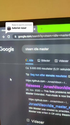 Maximize Your Time with Idle Master on Steam