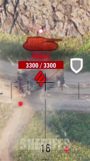 Artillery Best Shots #wot