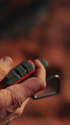 You’re not alone. When you need help, just send an SOS. #GarminResponse | Garmin