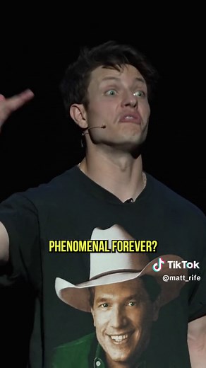 Hilarious Stand-Up Comedy with Matt Rife | Funny and Entertaining Performance